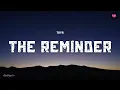 TAYA - The Reminder (Lyric Video) #taya #thereminder #lyricvideo #christlyricseverydayone