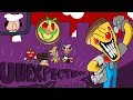 Download Lagu Unexpectancy WITH LYRICS | Pizza Tower Cover