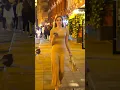 Lagu 🇷🇺 Russian beautiful girl, Moscow #shorts #short #trending #trendingshorts #streetstyle #viral