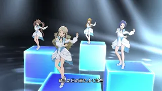 「アイドルマスター ミリオンライブ！ シアターデイズ」ゲーム内楽曲『産声とクラブ』MV【アイドルマスター】