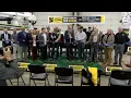Jamestown BPU Launches Community Fiber Project