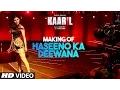 Download Lagu Making of Haseeno Ka Deewana Video Song | Kaabil | Hrithik Roshan, Urvashi Rautela