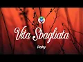 Lagu Paky - Vita Sbagliata (Testo/Lyrics)