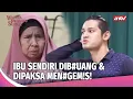Lagu Ibu Sepuh Dibu#ang \u0026 Dipaksa Ngem!s | Wanita Perindu Surga Eps 2 (3/5)