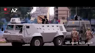 فيلم مجزرة رابعة كامل ما لم تشاهده من قبل في الإعلام 