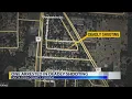 Man arrested after deadly shooting in Santa Rosa County