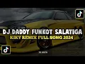 Download Lagu DJ DADDY'S HOME FUNKOT KIKY RMX FULL SONG 2024