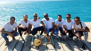 الله ياليل فريق ساعه حظ للسمسميه بقياده مصطفى الدشناوى 