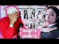 Download Lagu HEARTS2HEARTS 'FOCUS' MV \u0026 Mini Album Reaction! HONEST Review! MY DAUGHTERS served but this mini ...