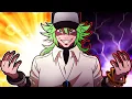 Pokemon s Most Tragic Villain N
