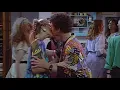 Screech Powers and Violet Annvickerstaf scenes