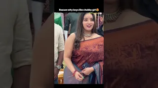 Chubby Girl Chubby Reels Youtube Youtubeshorts Instagram Trending Youtuber Aesthetic Curvy 