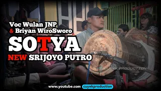 Download Sotya Lagu Jaranan Terbaru Voc Wulan Jnp \u0026 Briyan Wirosworo New Srijoyo Putro MP3