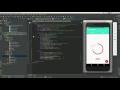 Android Animating Custom View pt 1