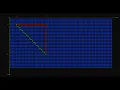 DDA line drawing algorithm computer graphics tutorial