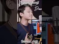 Lagu TEPUNG KANJI - DAMAR ADJI | FULL VIDEO LIHAT DESKRIPSI #shorts #damaradji #tiktok