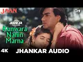 Download Lagu 90s Jhankar Mix Song: Kunwara Nahin Marna | Ajay Devgn | Twinkle Khanna | Alka Yagnik | Jaan