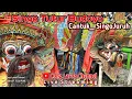 Lagu Live Jaranan Singo Tutur Budoyo live Cantuk Lor SingoJuruh.