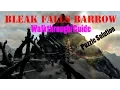 Skyrim Bleak Falls Barrow