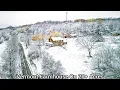 Vermont Farmhouse On 20 Acres VT Real Estate Insulated Attic Spaces Vermont Winter Charm