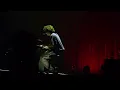 Intro + ガーデン Garden 가든 라이브 | Fujii Kaze 후지이 카제 | 藤井風 230624 Piano Asia Tour in Seoul