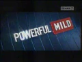 Trans7 Lucky Strike Mild 22 34 Powerful