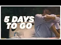 Download Lagu Nasrul Ikhwan - Merana (5 Days to go)