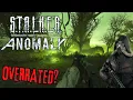 Is Stalkers Most Popular Mod Overrated