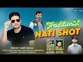 Lagu Traditional Nati Shot | Happy Sehgal | New Pahari Song 2025 | Satish Zinta | RCZ Studio |