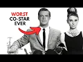 Why Breakfast at Tiffany s Was a Nightmare to Film