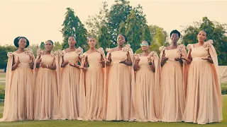 jivunie chako zabron singers official video 