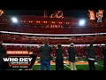 2025 WHO DEY CONVERSATIONS Ring of Honor Presented by Microsoft CoPilot