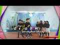 Download Lagu TARI JAGOAN Kls 1A