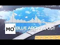 Lagu ブルーアーカイブ Blue Archive OST 10. Romantic Smile