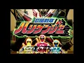 Lagu Ninpū Sentai Hurricaneger (PSX) OST - The Bad Guys