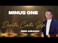 Download Lagu DERITA CINTA SEPI - MENG ABRAMAM (MINUS ONE)