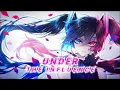 Lagu 「Nightcore」-  Under The Influence - Chris brown - (speed up+reverb)