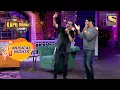 Download Lagu The Kapil Sharma Show | Hariharan जी ने की एक धमाकेदार Entry | Musical Nights