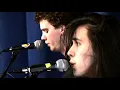 Smith Westerns - Weekend (Live at Amoeba)