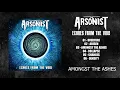 Download Lagu The Arsonist - Echoes From the Void [Full EP]