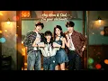 She time-travel as parents classmate plan split them save mom but fall for their sweet love