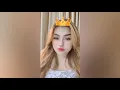 Cewek cantik pemersatu bangsa - Bigo live terbaru 325