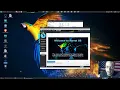 Installing Linux Parrot Security OS