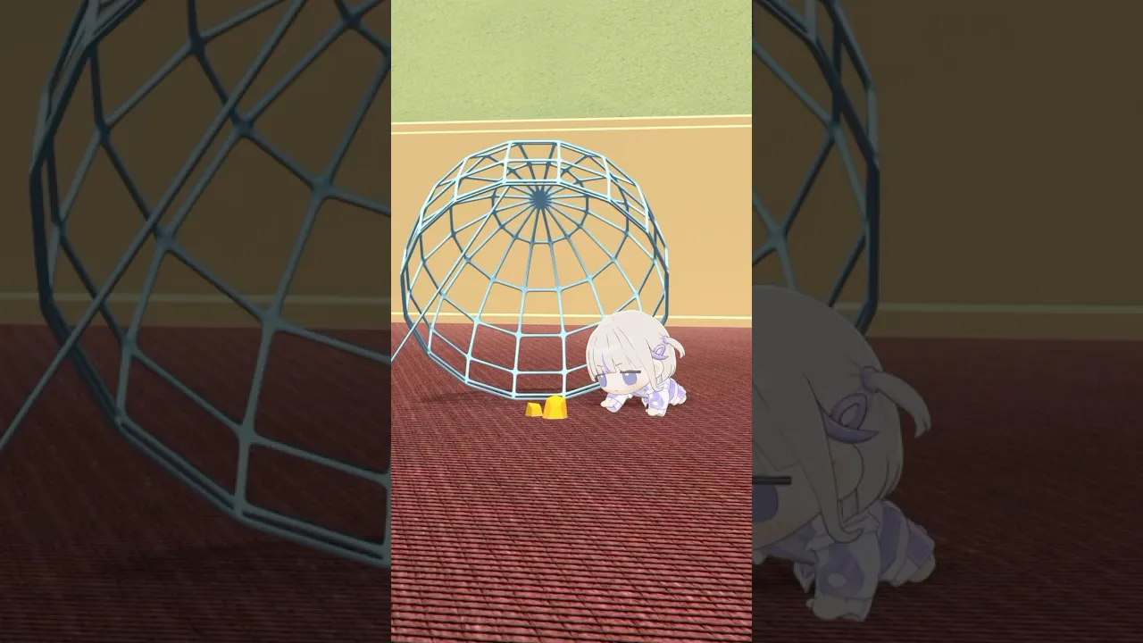 BANCHO TRAP2【轟はじめ】#shorts #vtuber