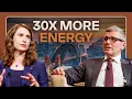 We Need an Energy Explosion Not an Energy Transition Panel Discussion