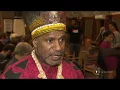 Download Lagu West Papua leader Benny Wenda receives welcome on Ōrākei Marae