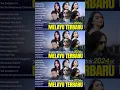 Lagu Lagu Pop Melayu Terbaru 2024 ~ Lagu Melayu Terpopuler 2023 Bikin Baper - Gustrian Geno Feat Arief