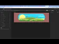 Making Switch button of Day Night mode in Rive app Part-1