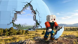 Simülasyon (Minecraft)