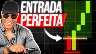 Ganhe 9 de cada 10 operações com este padrão de trading (Bull 180)
